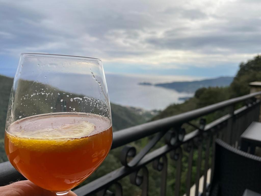 Hotel Montallegro Rapallo Extérieur photo
