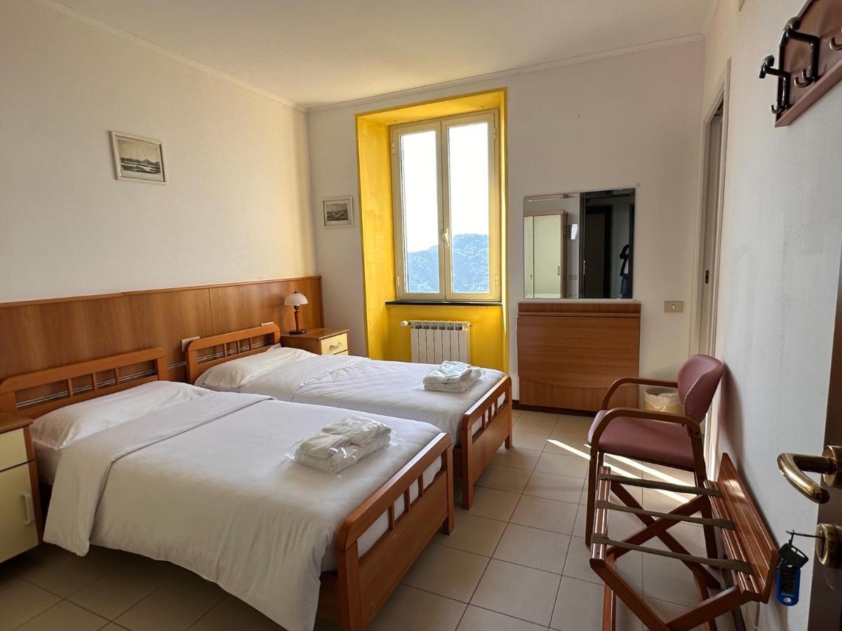Hotel Montallegro Rapallo Extérieur photo