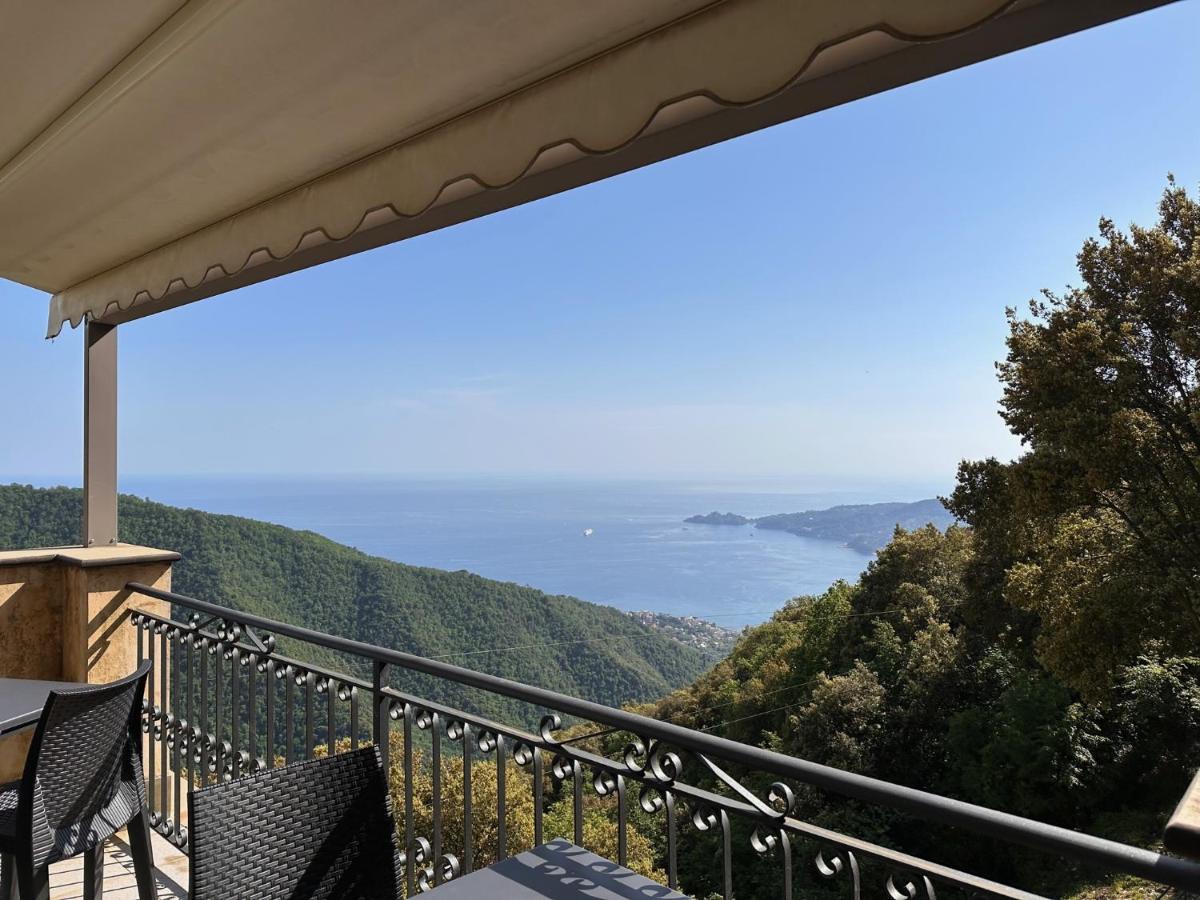 Hotel Montallegro Rapallo Extérieur photo