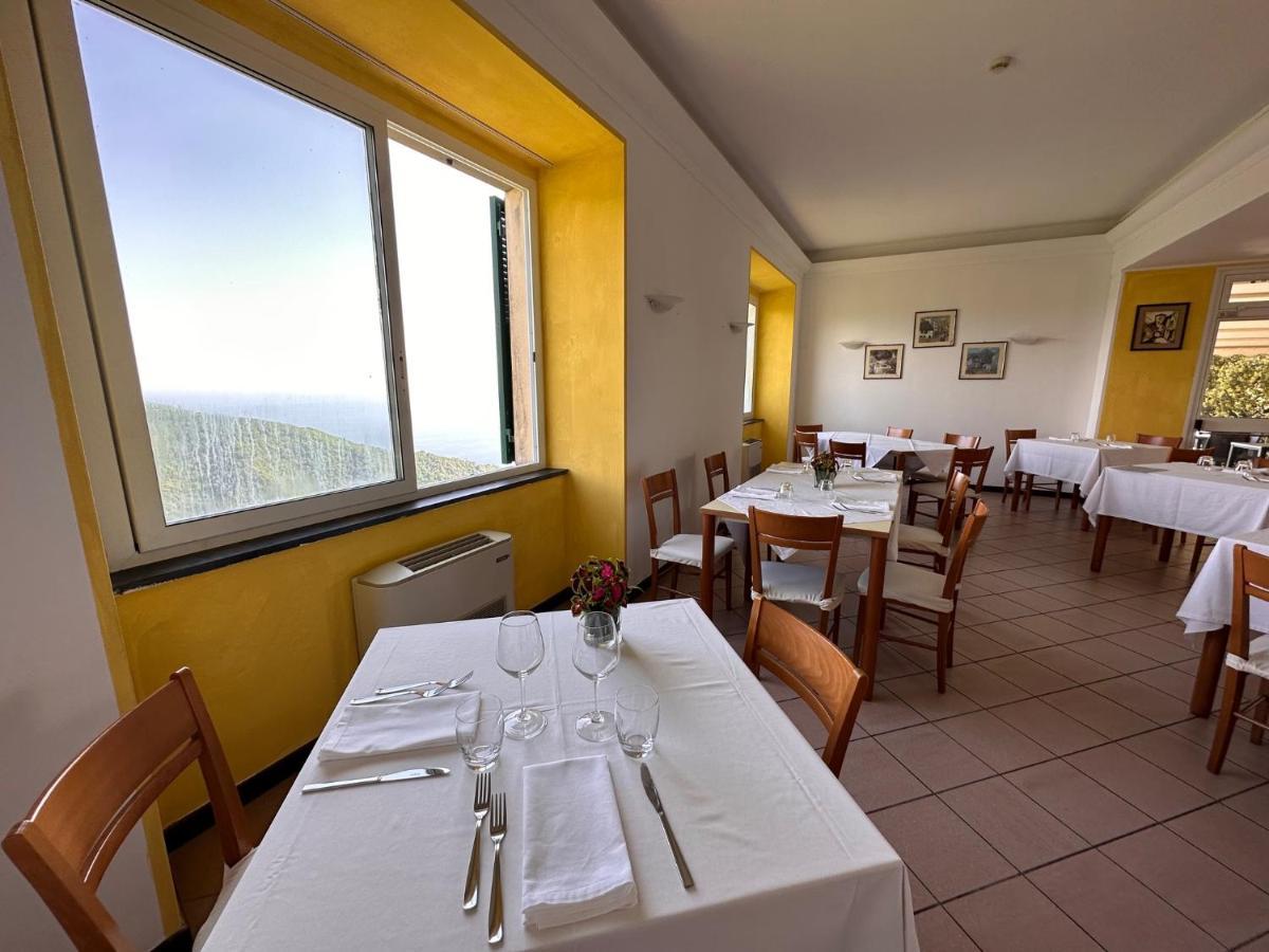Hotel Montallegro Rapallo Extérieur photo