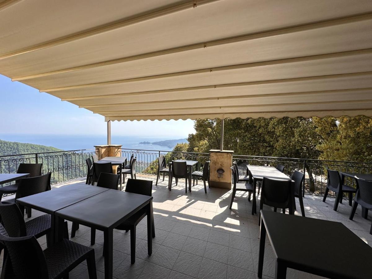 Hotel Montallegro Rapallo Extérieur photo