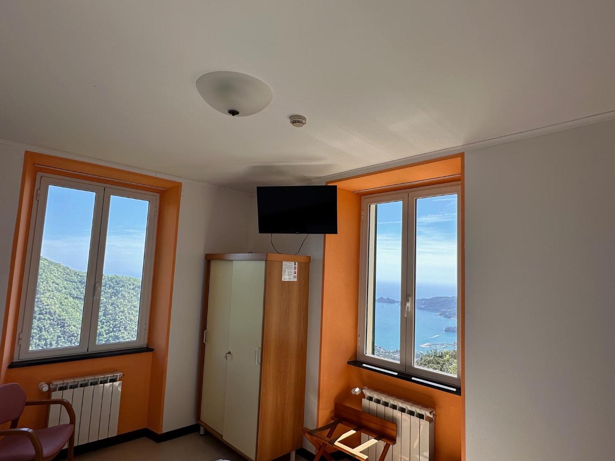 Hotel Montallegro Rapallo Extérieur photo