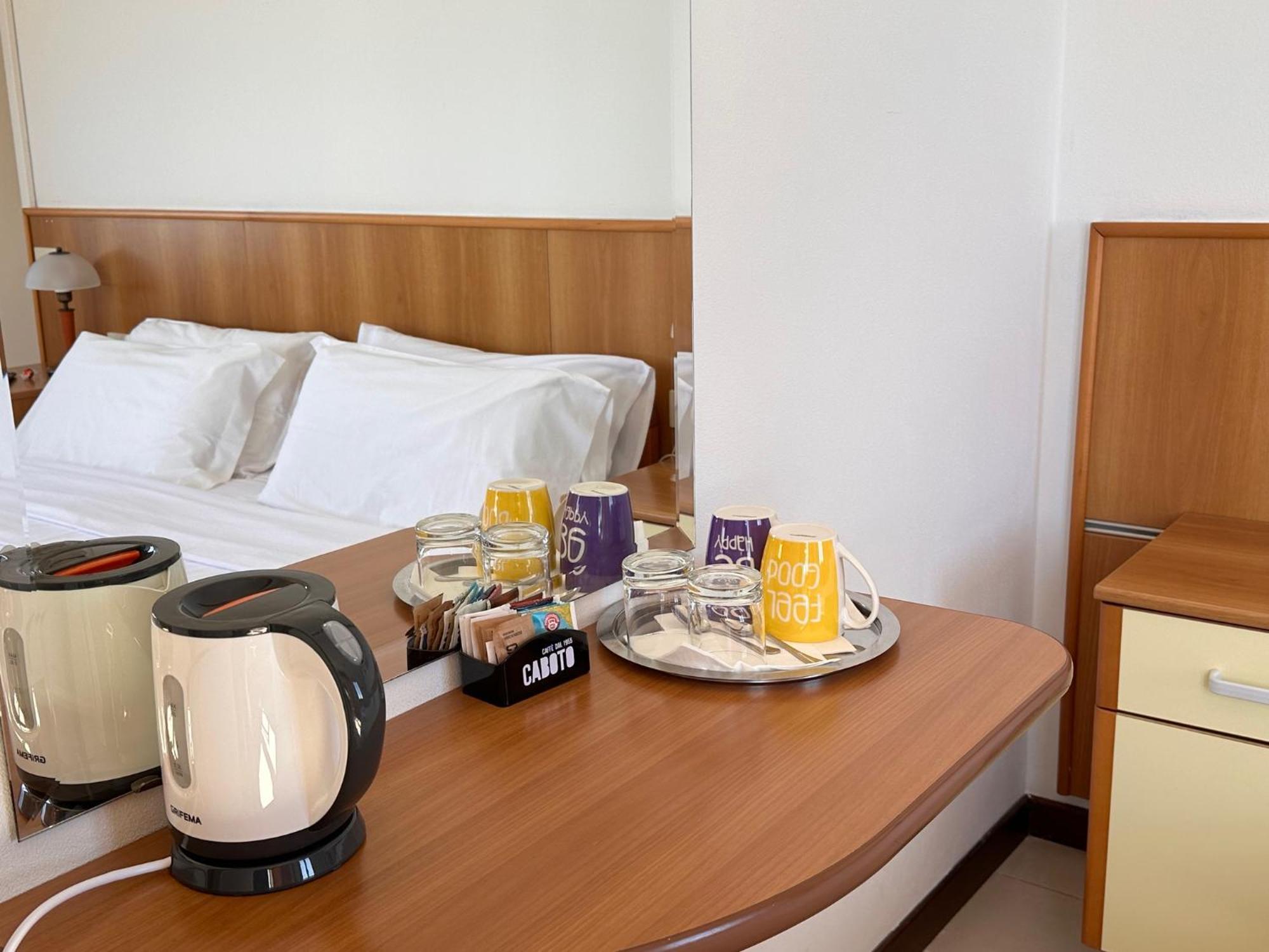 Hotel Montallegro Rapallo Extérieur photo