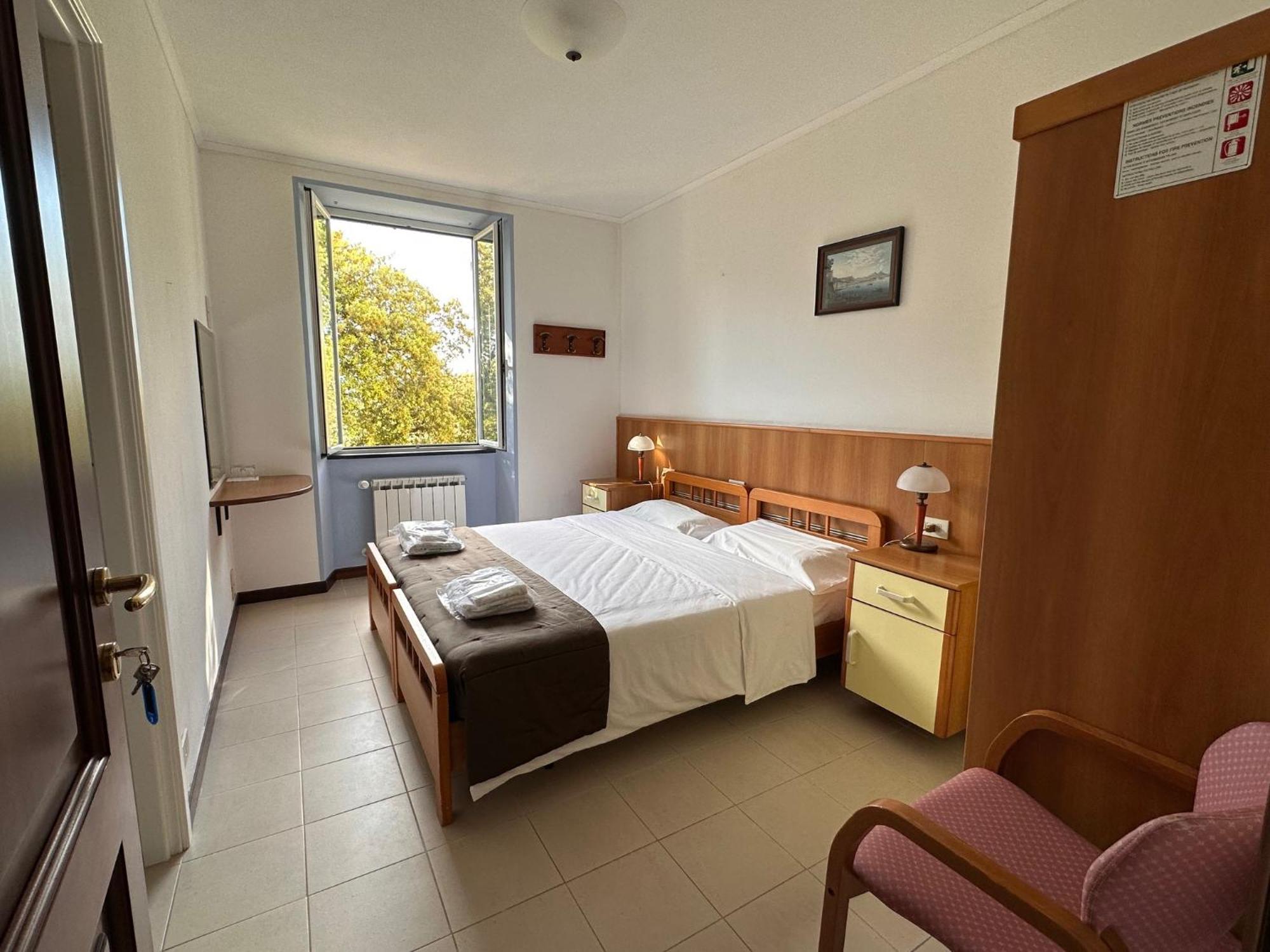 Hotel Montallegro Rapallo Extérieur photo