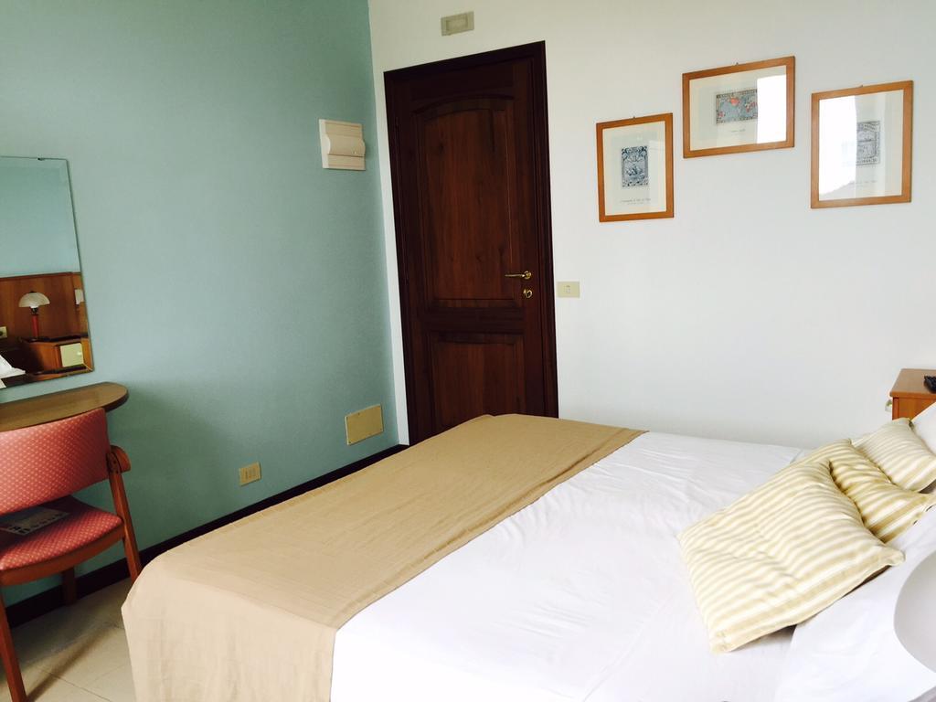 Hotel Montallegro Rapallo Extérieur photo