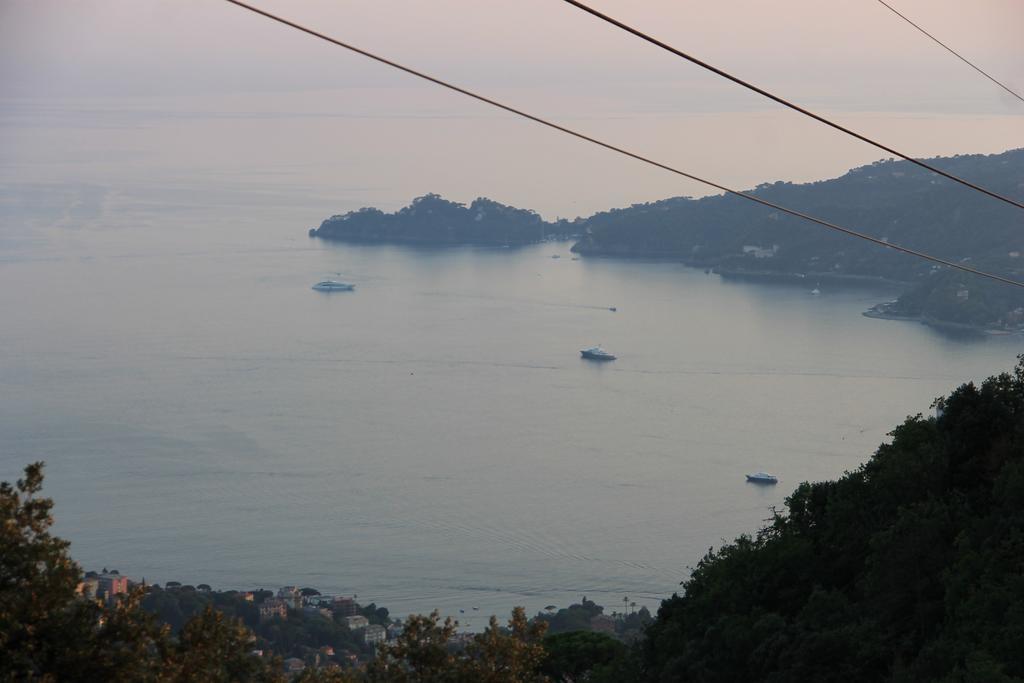 Hotel Montallegro Rapallo Extérieur photo