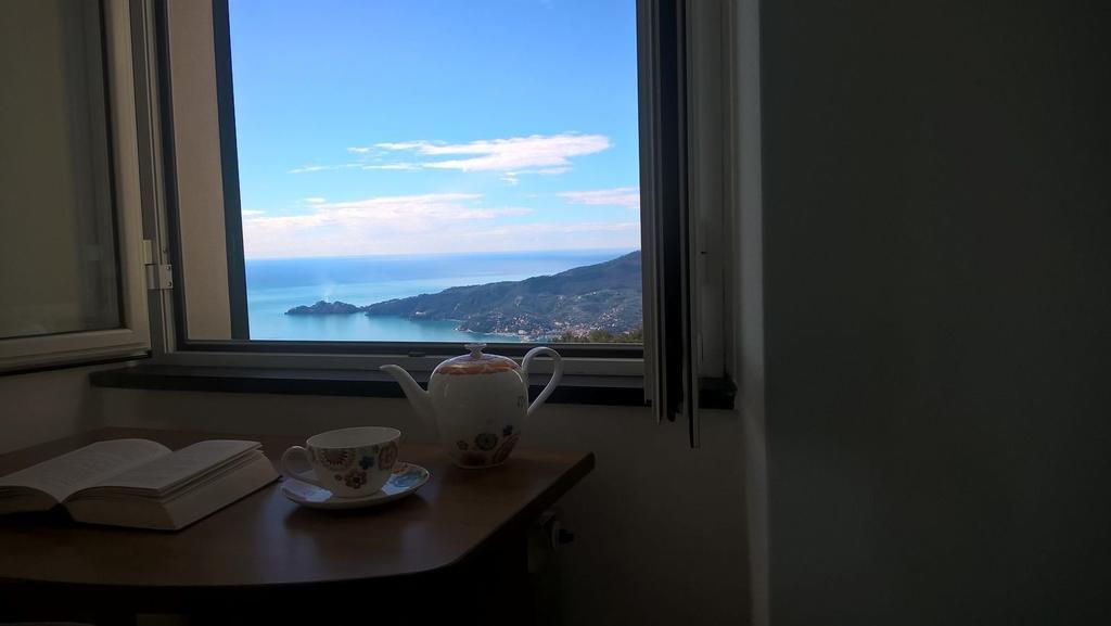 Hotel Montallegro Rapallo Extérieur photo