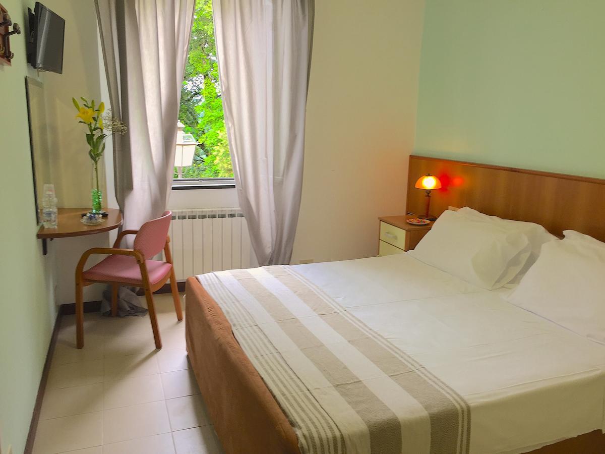 Hotel Montallegro Rapallo Extérieur photo