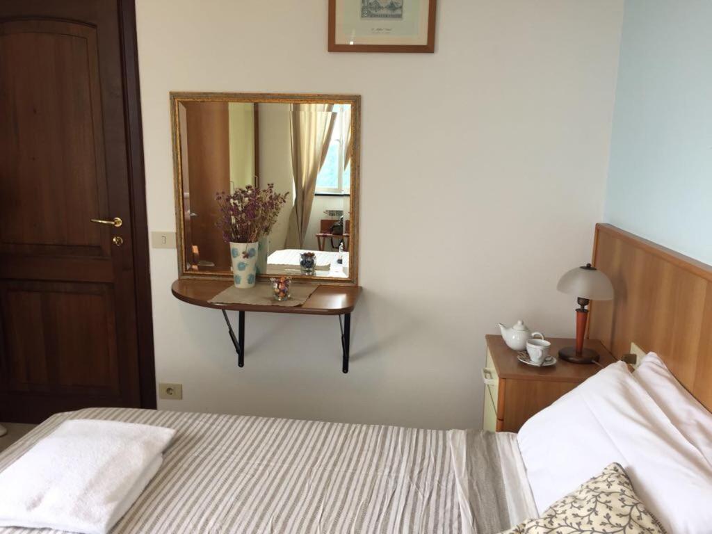 Hotel Montallegro Rapallo Extérieur photo