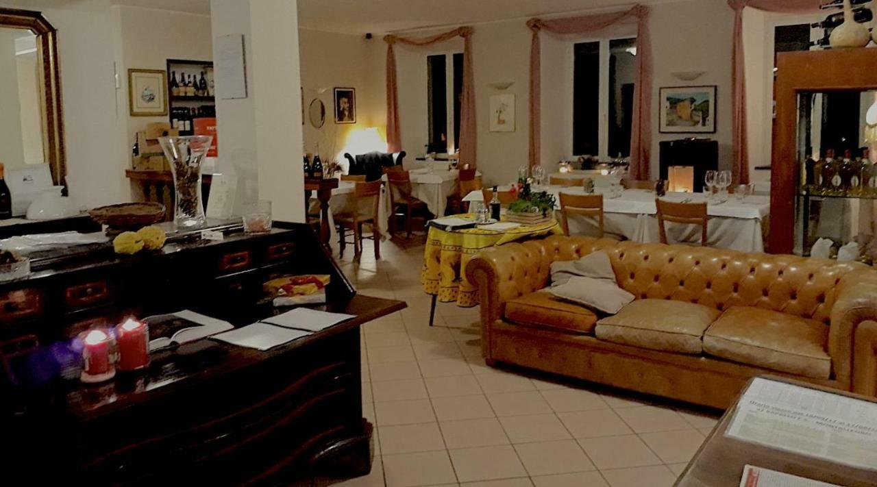 Hotel Montallegro Rapallo Extérieur photo